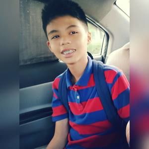 Meet your Posher, Bernard